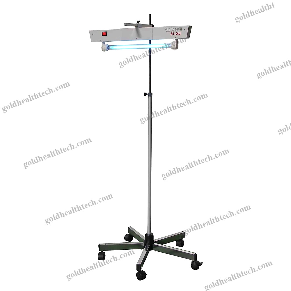 Disinfection Lamp