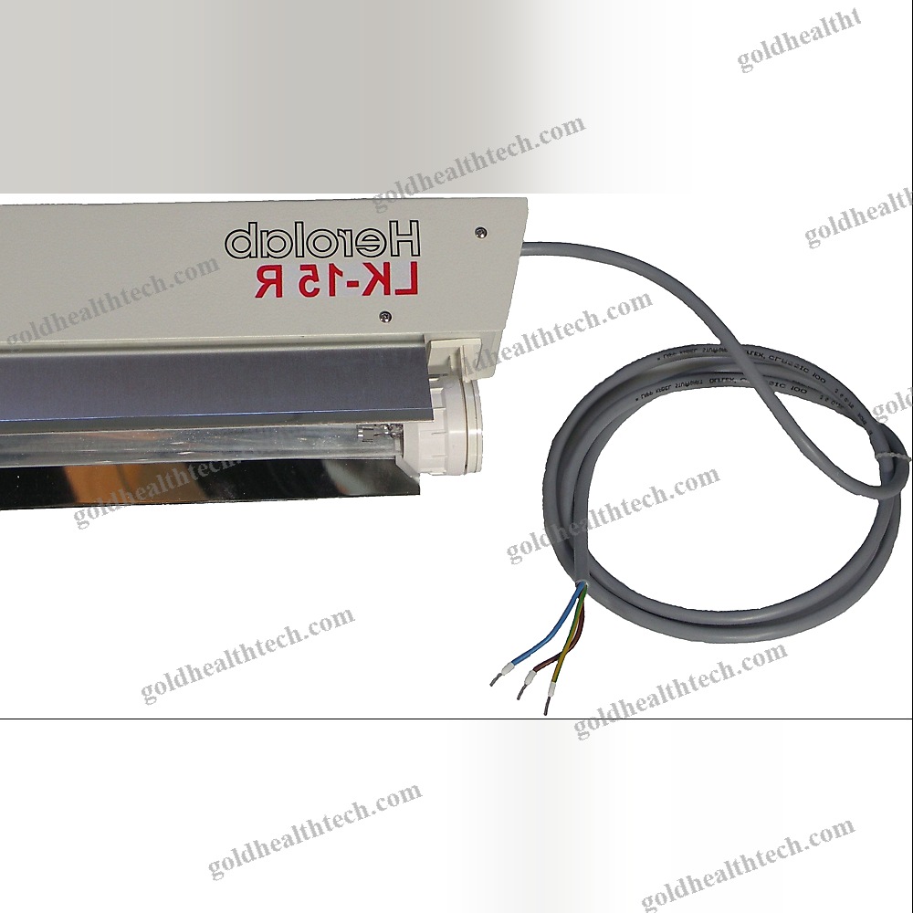Disinfection Lamp