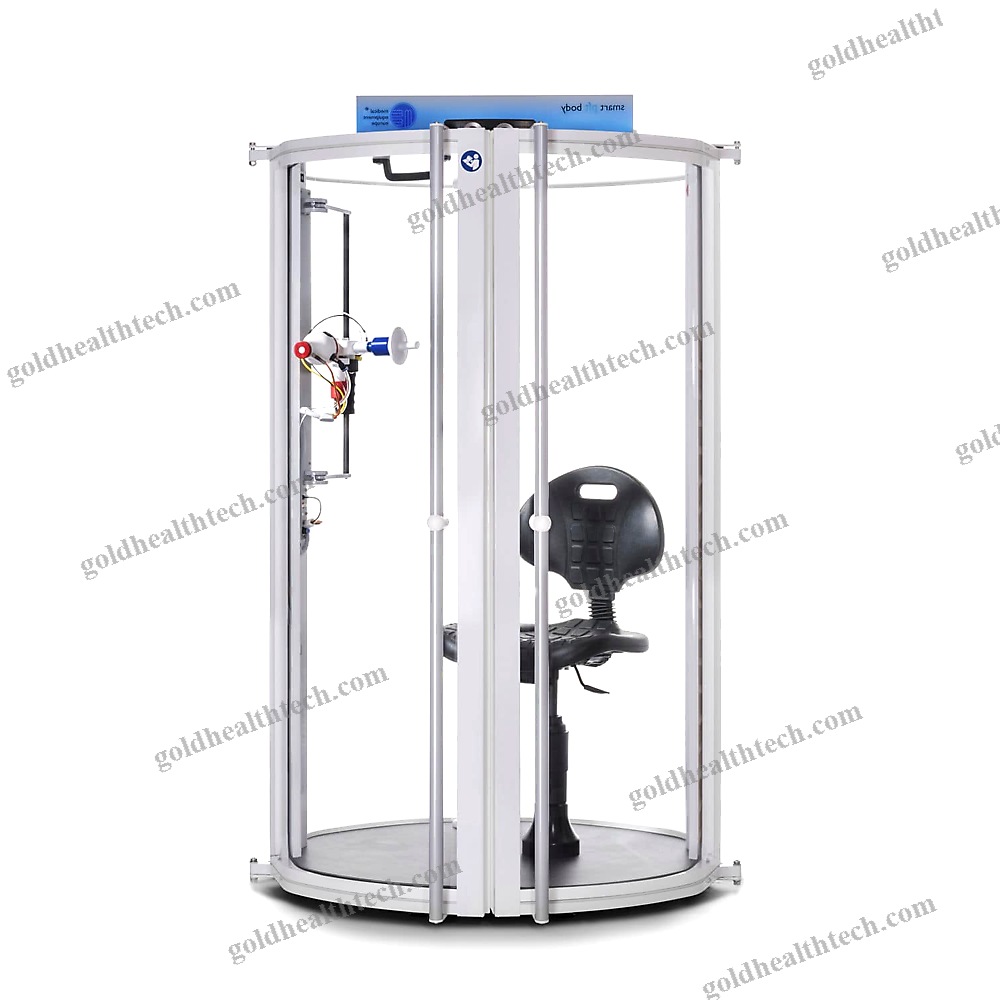 Body Plethysmograph