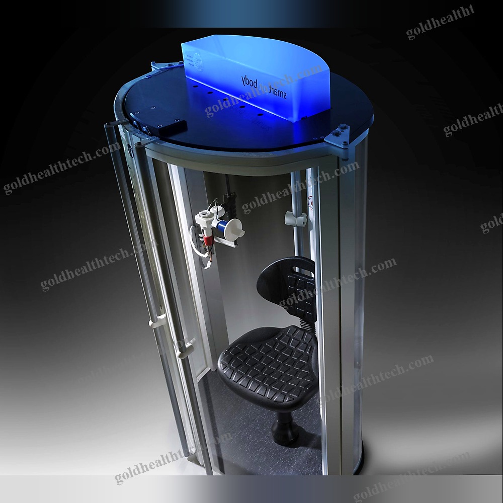 Body Plethysmograph