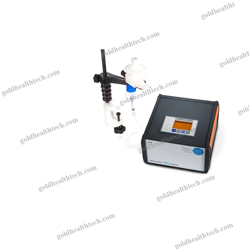 Dlco Pft System