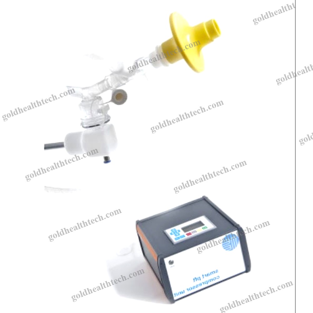Dlco Pft System