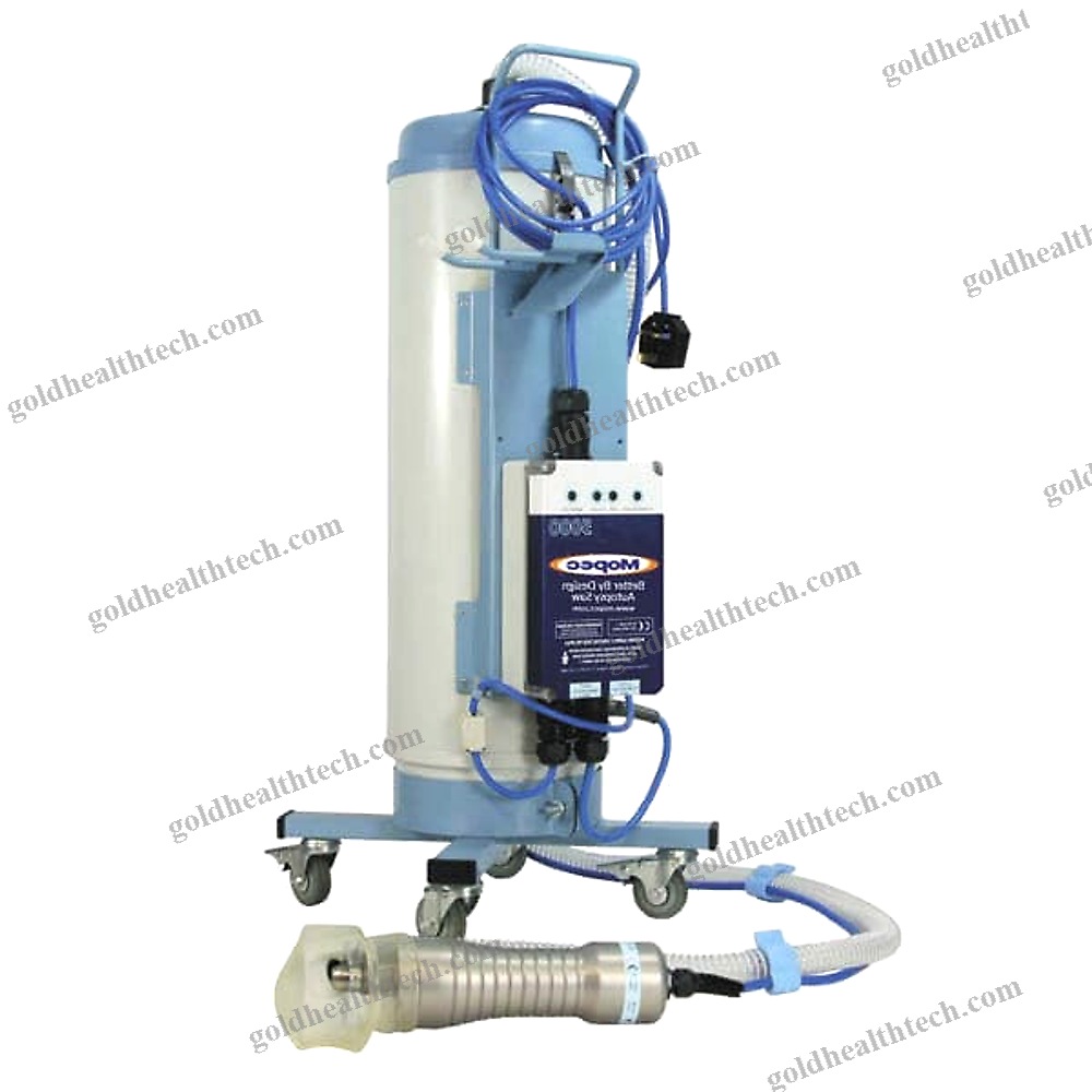 Saw Dust Suction Unit