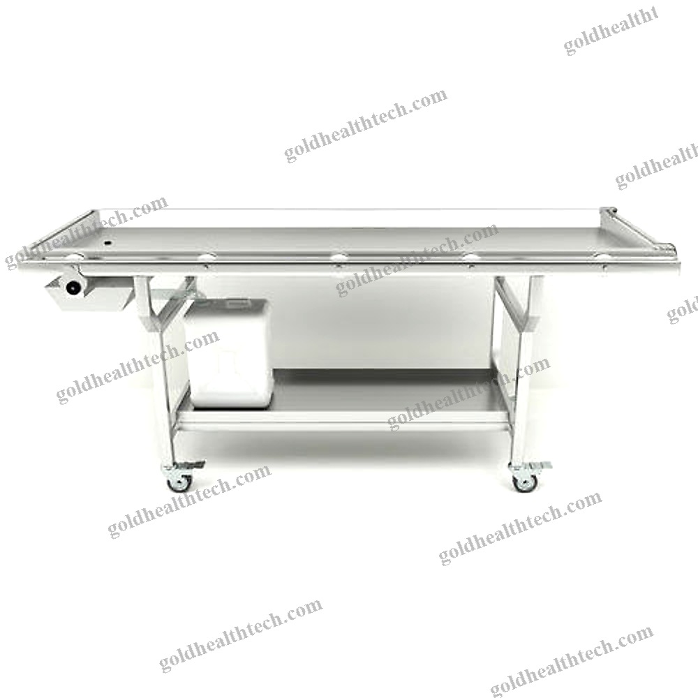 Dissection Table