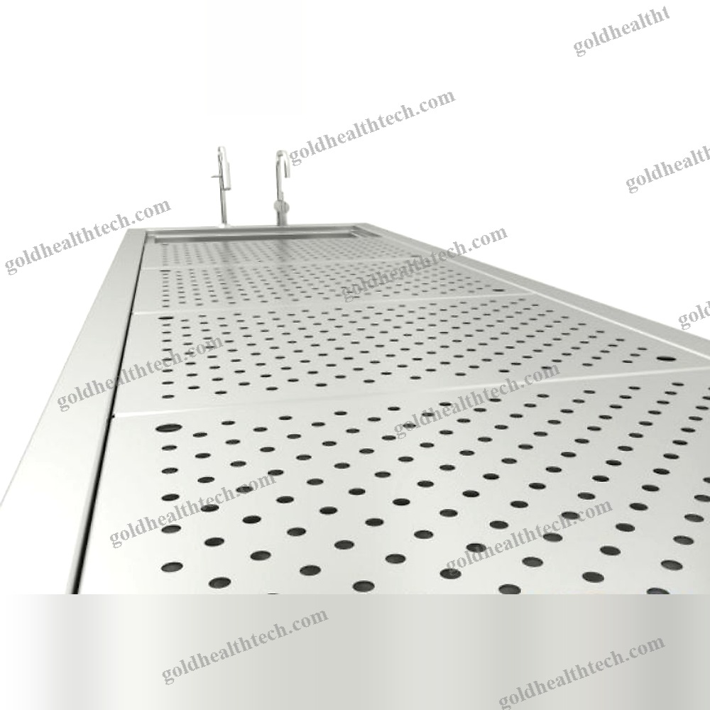 Necropsy Table