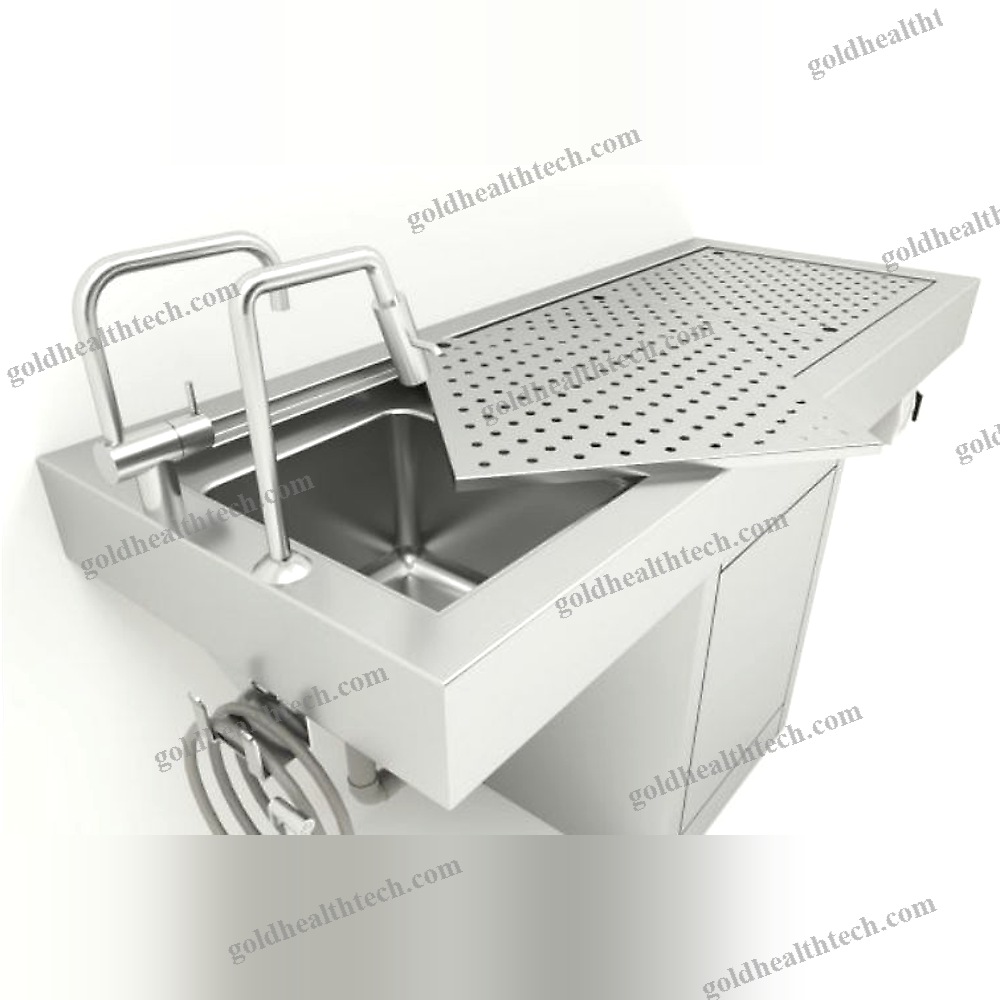 Dissection Table