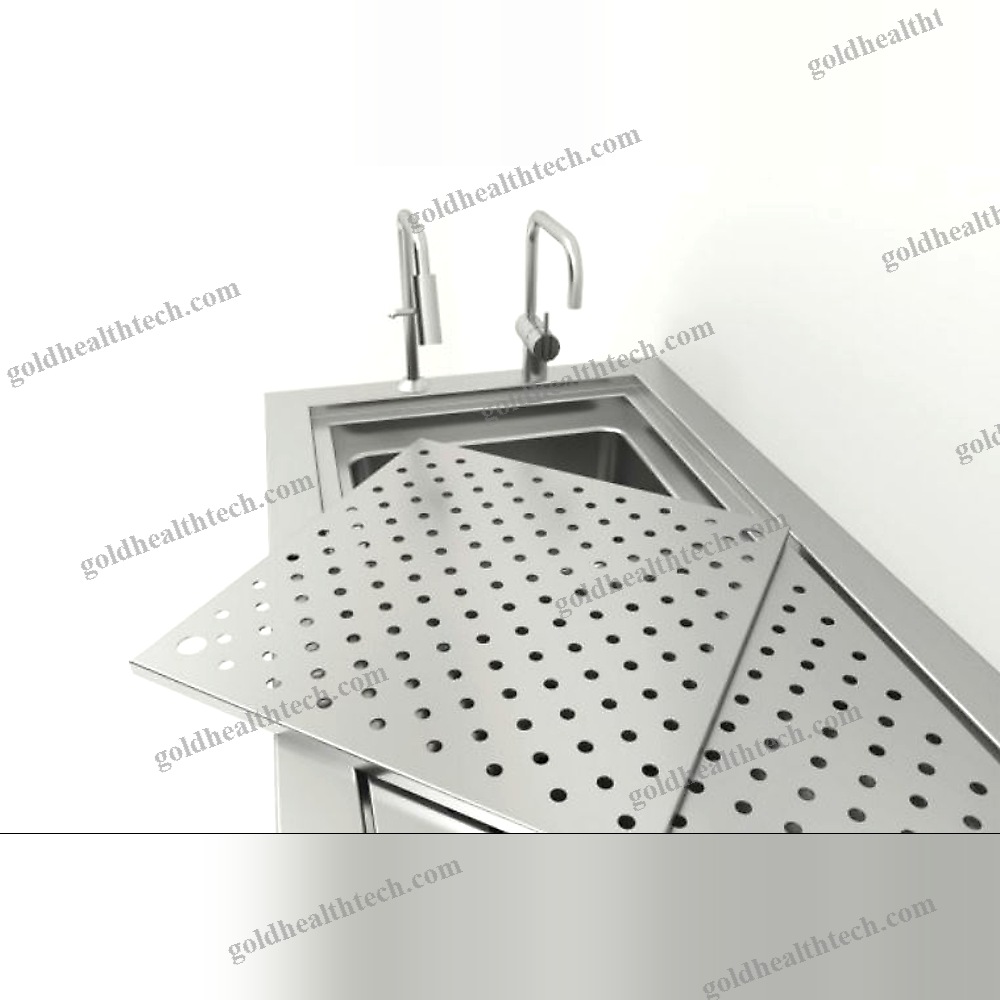 Dissection Table