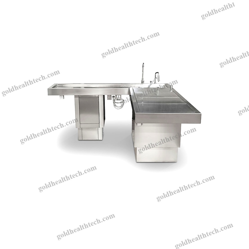 Autopsy Table