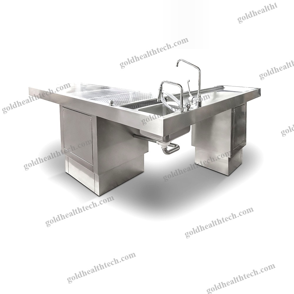 Autopsy Table