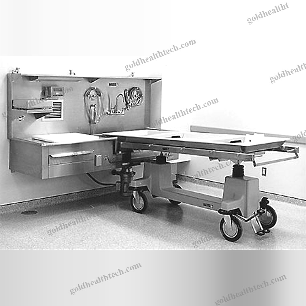 Autopsy Sink