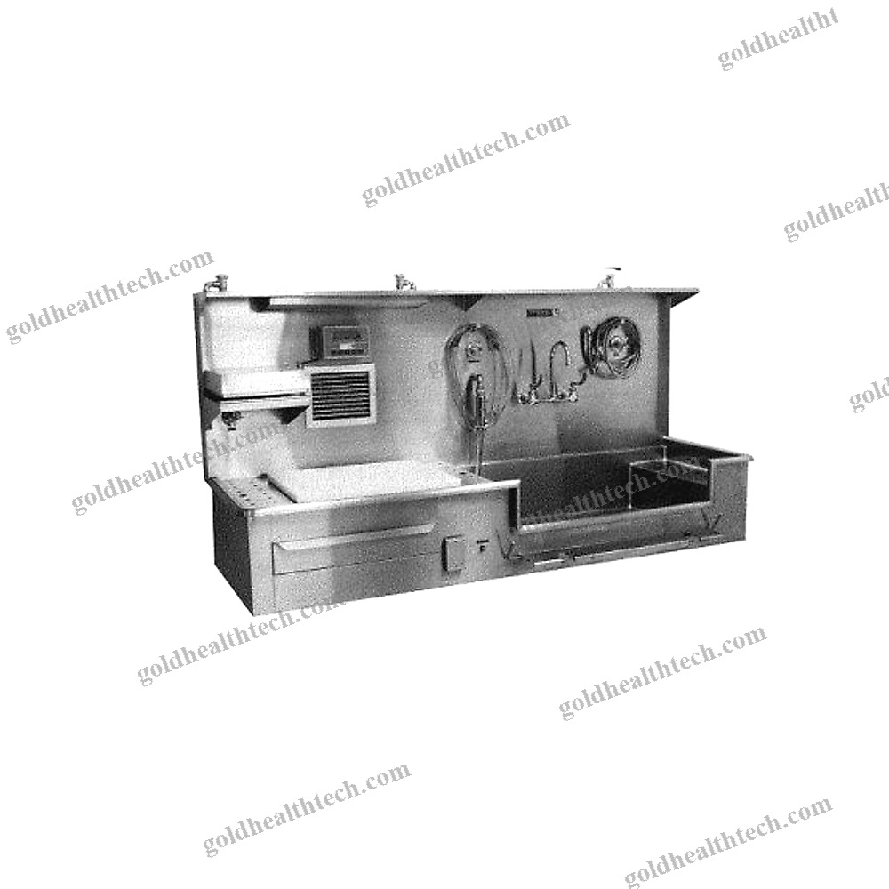 Autopsy Sink