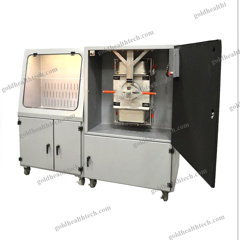 Cremulator