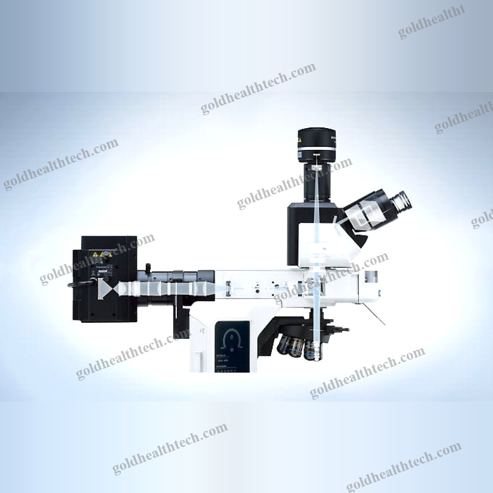 Upright Microscope