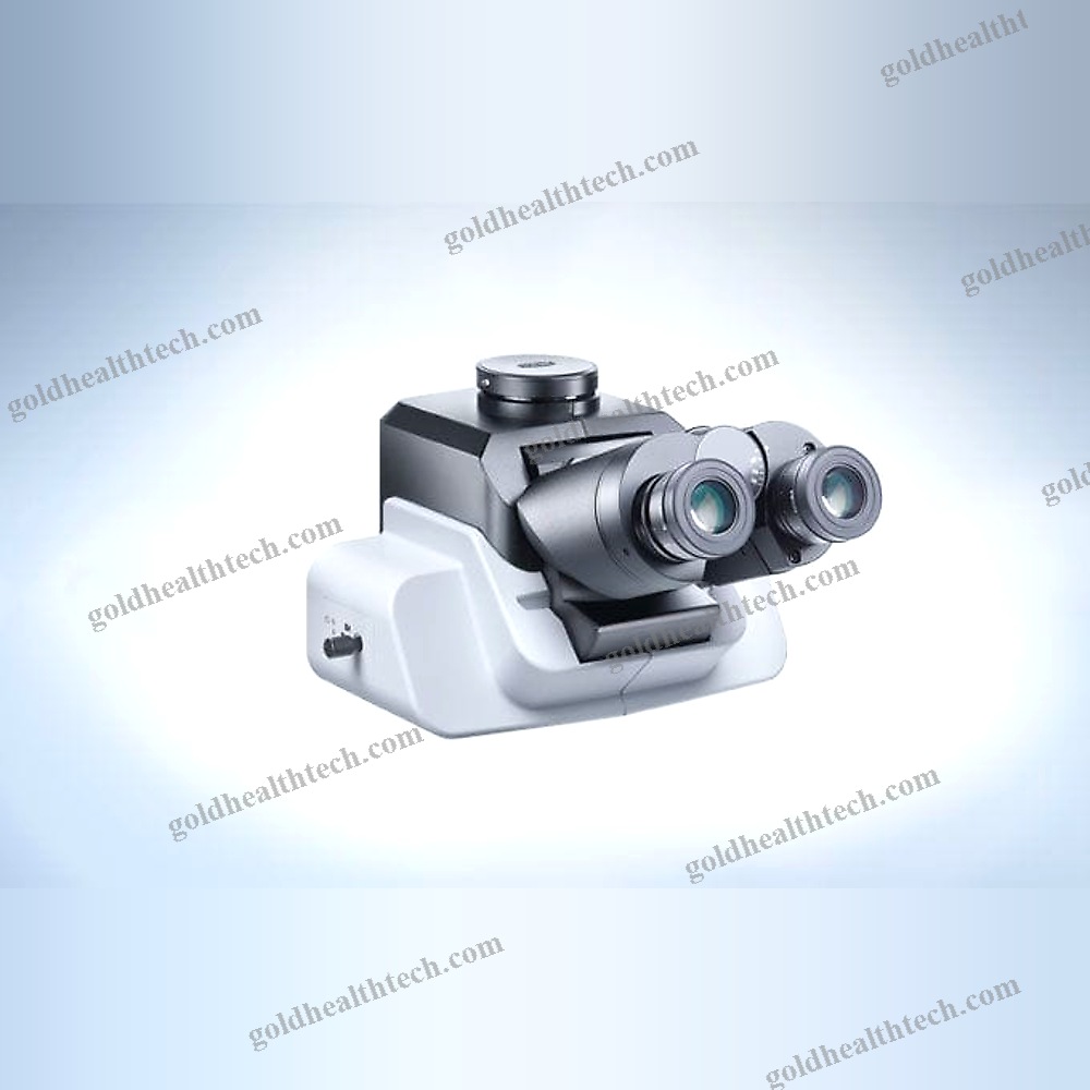 Upright Microscope