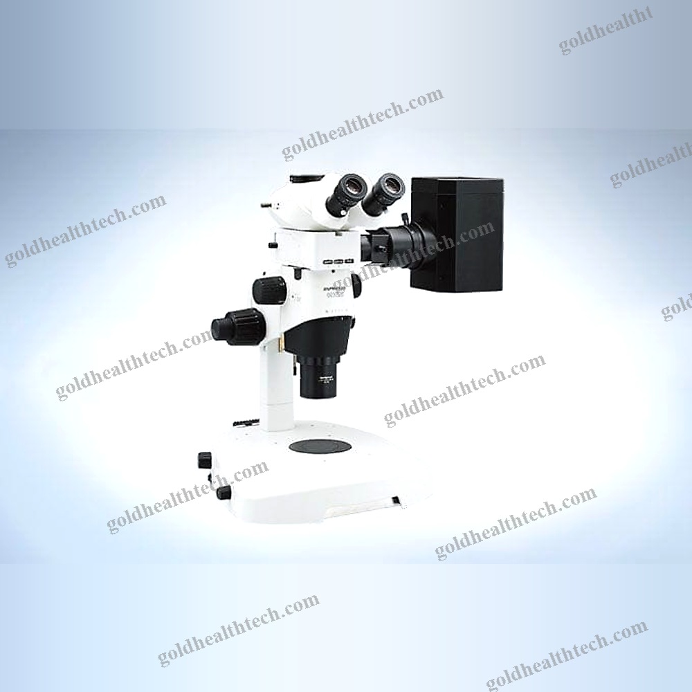Optical Stereo Microscope