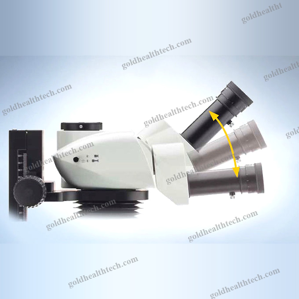 Optical Stereo Microscope