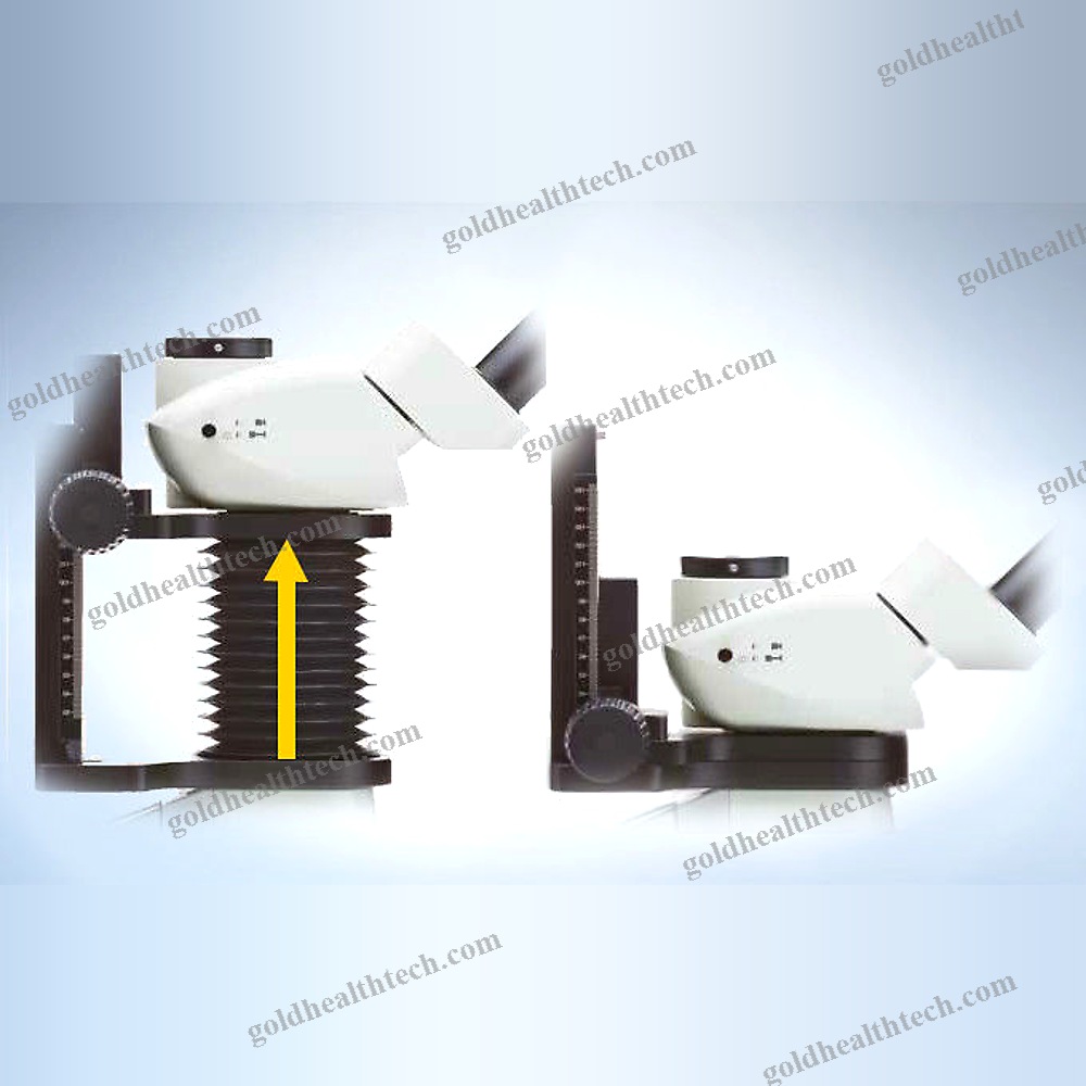 Optical Stereo Microscope