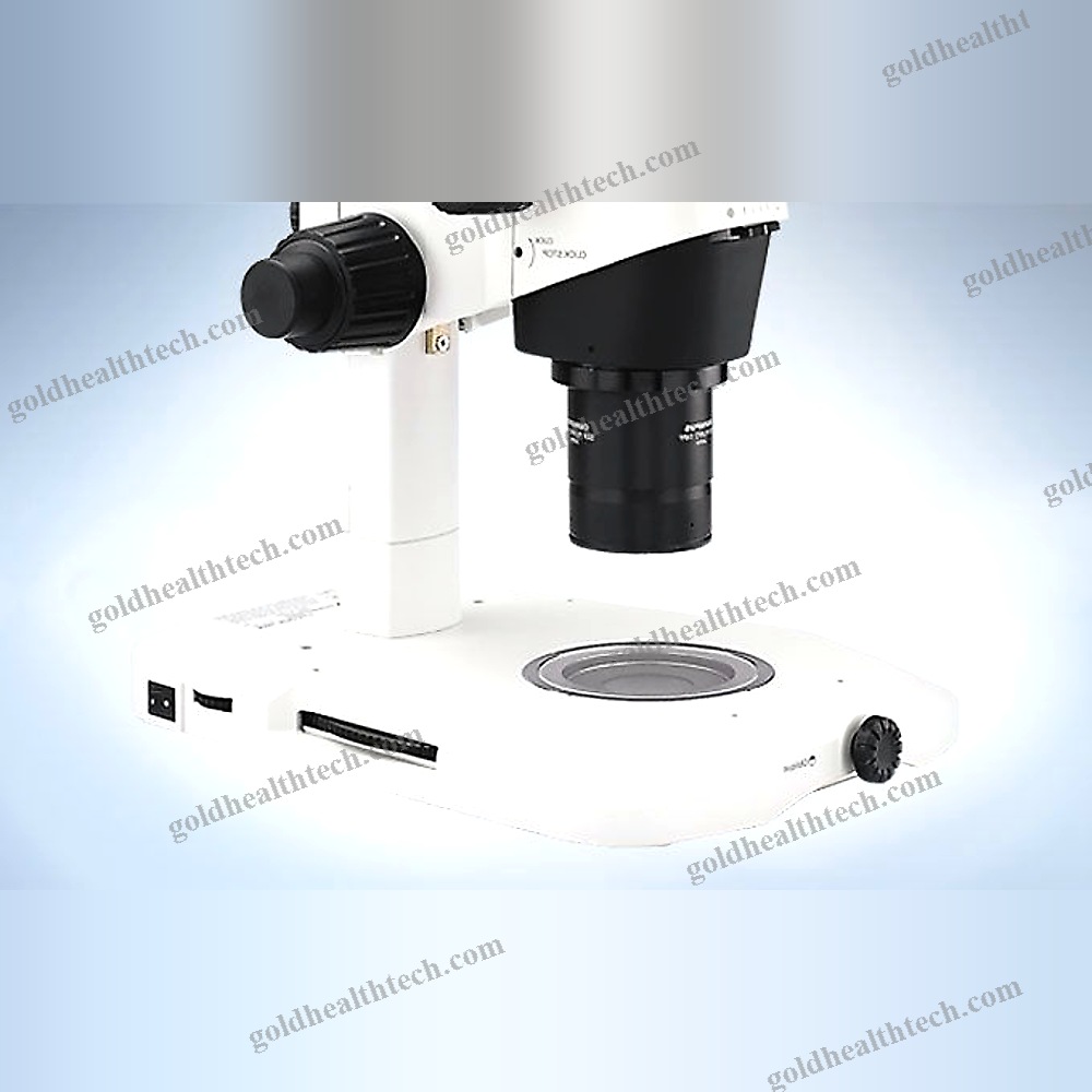 Optical Stereo Microscope