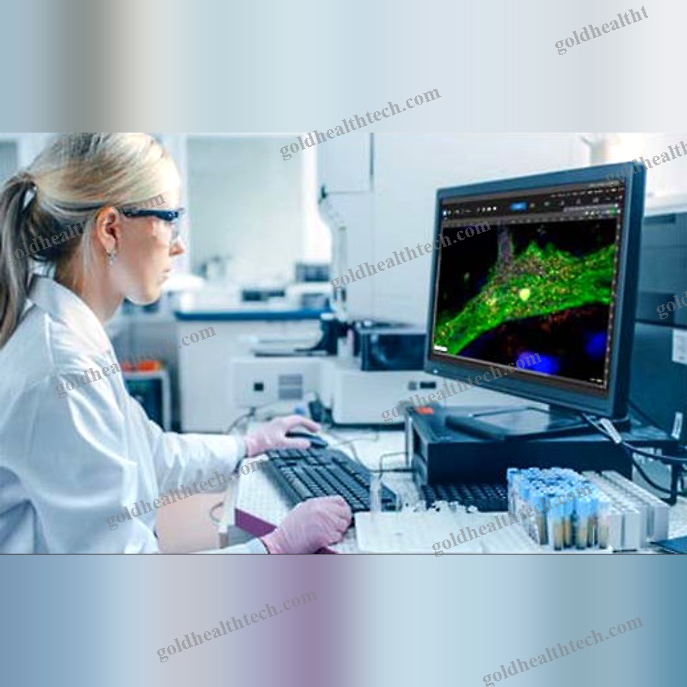 Digital Microscope