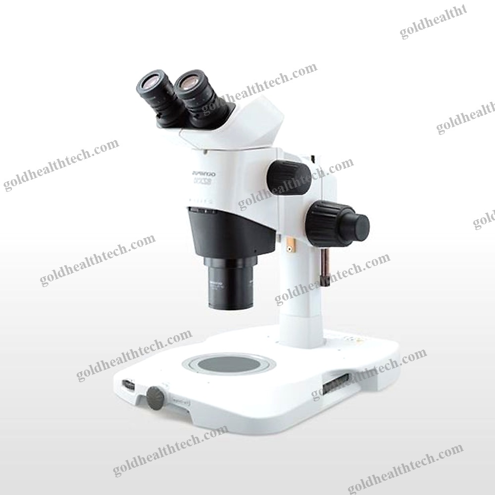 Optical Stereo Microscope