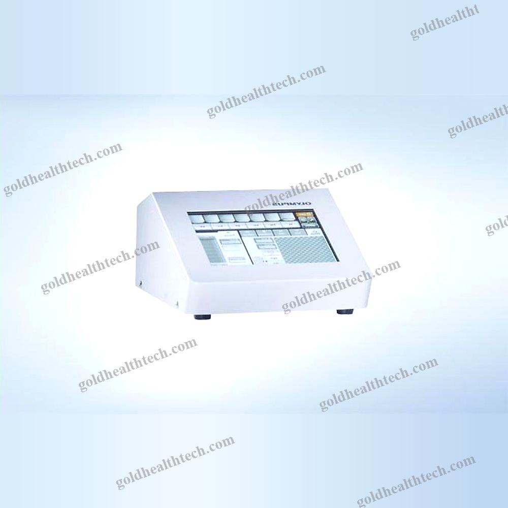Upright Microscope