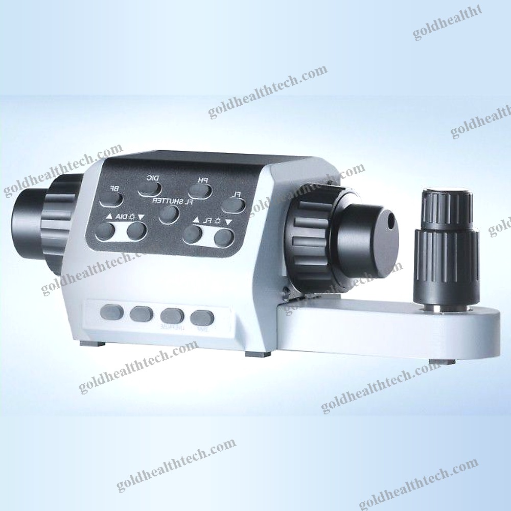 Upright Microscope