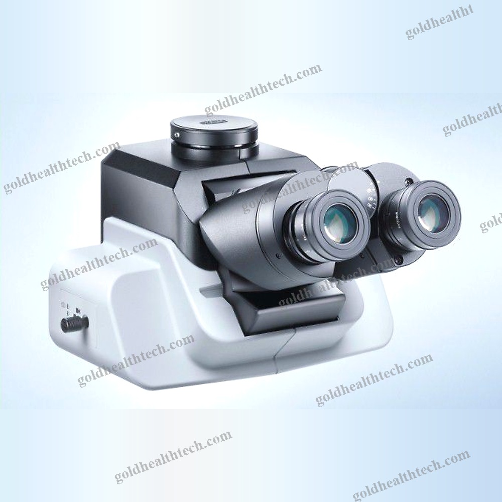 Upright Microscope