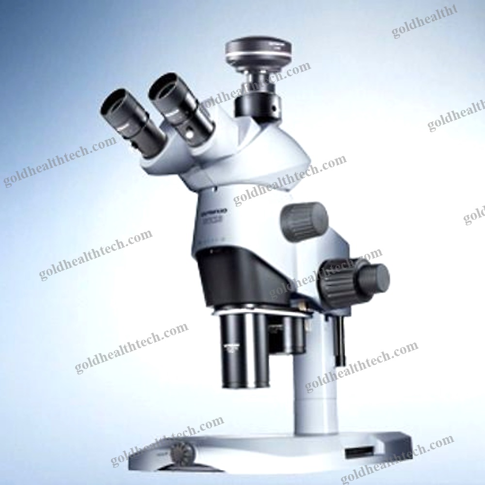 Optical Stereo Microscope