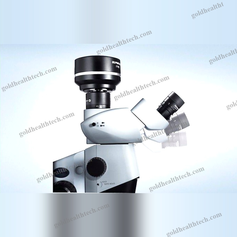 Optical Stereo Microscope