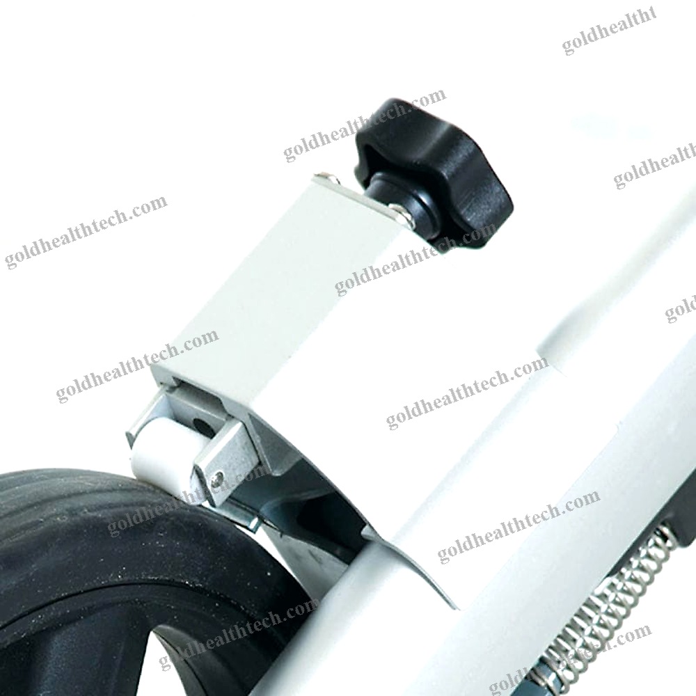 4-Wheel Rollator
