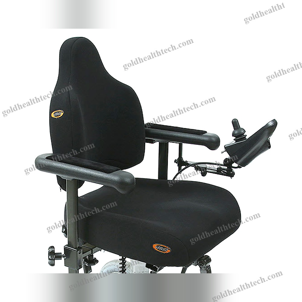 Electric Wheelchair