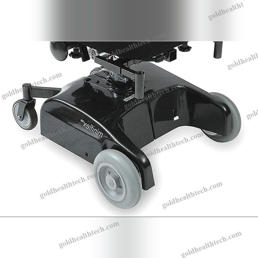 Electric Wheelchair