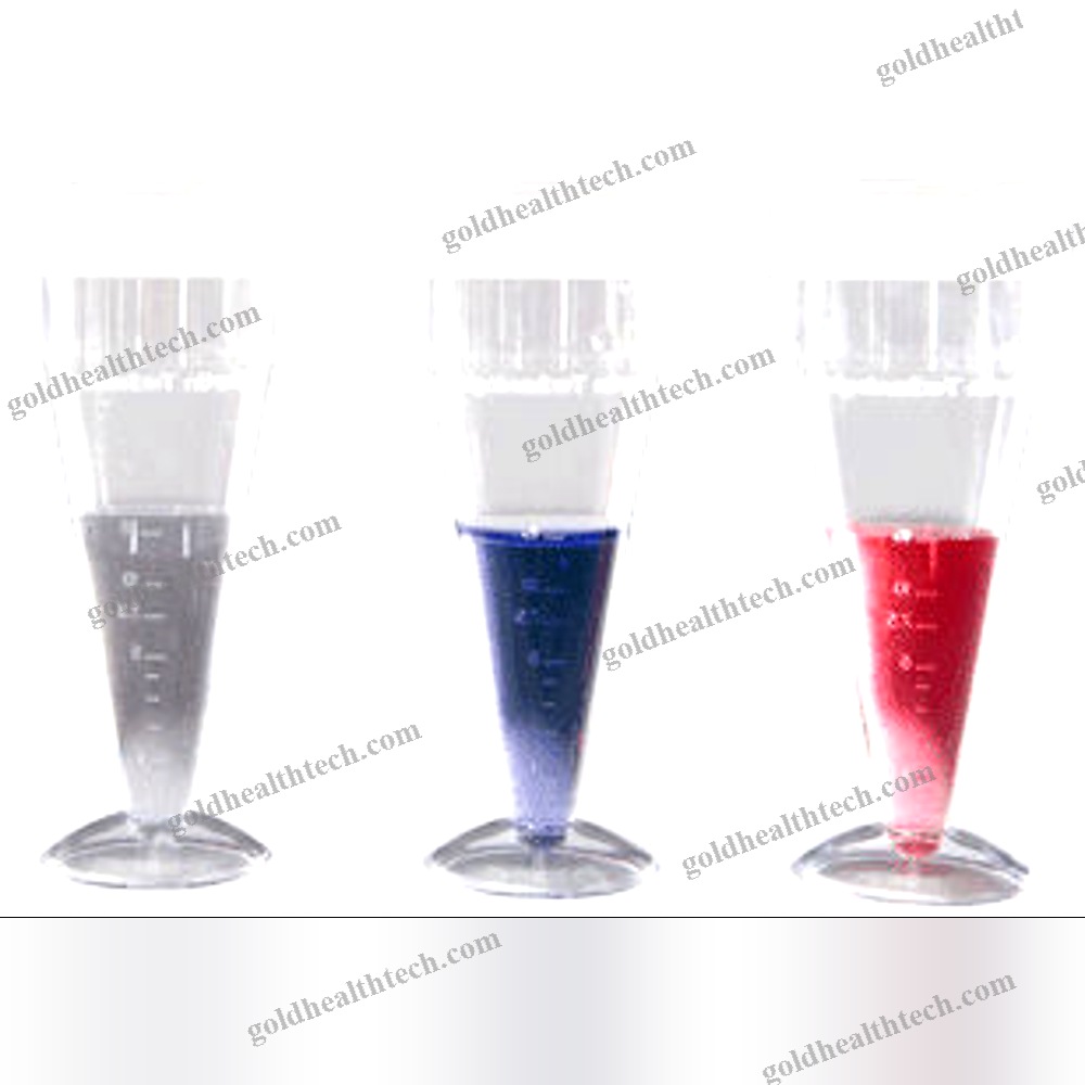 Polycarbonate Sample Container