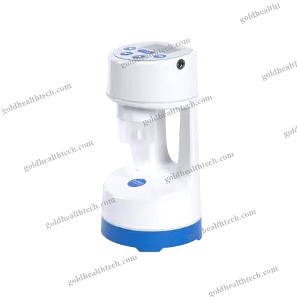 Microbial Air Sampler