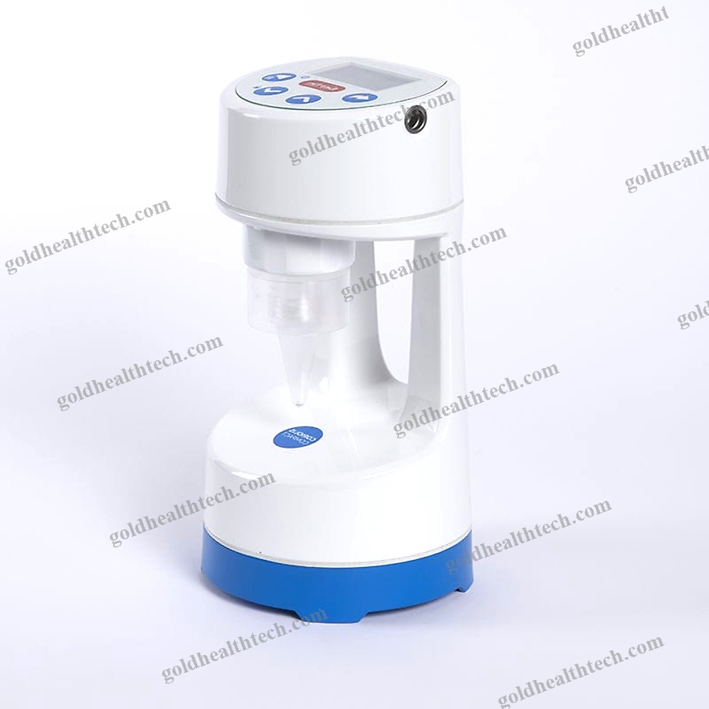 Microbial Air Sampler