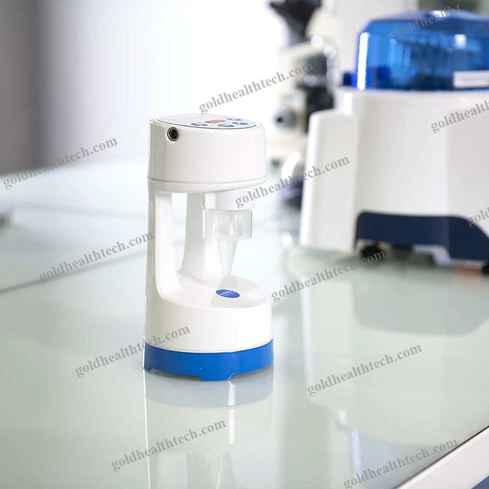 Microbial Air Sampler