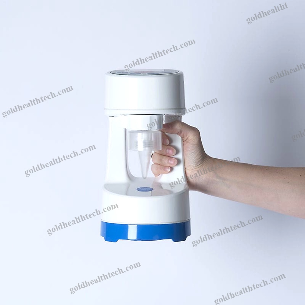 Microbial Air Sampler