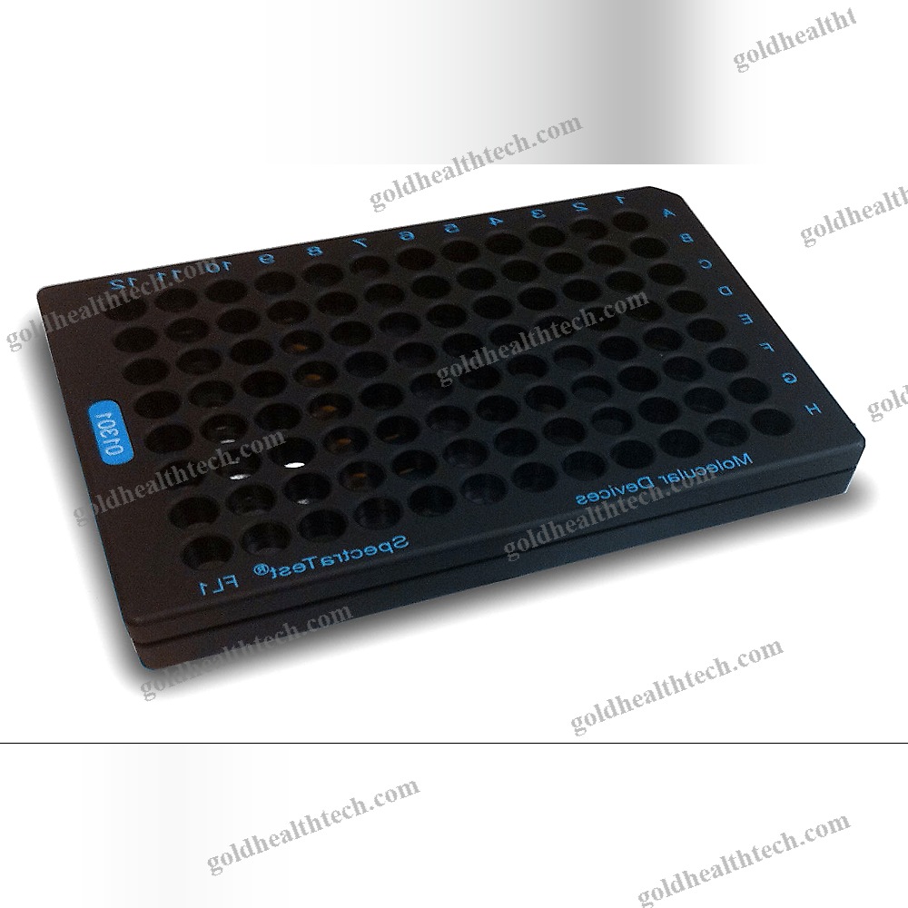 Absorbance Microplate