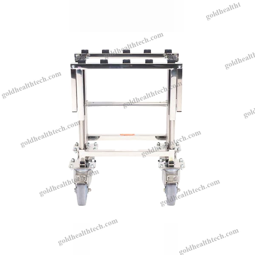 Coffin Trolley