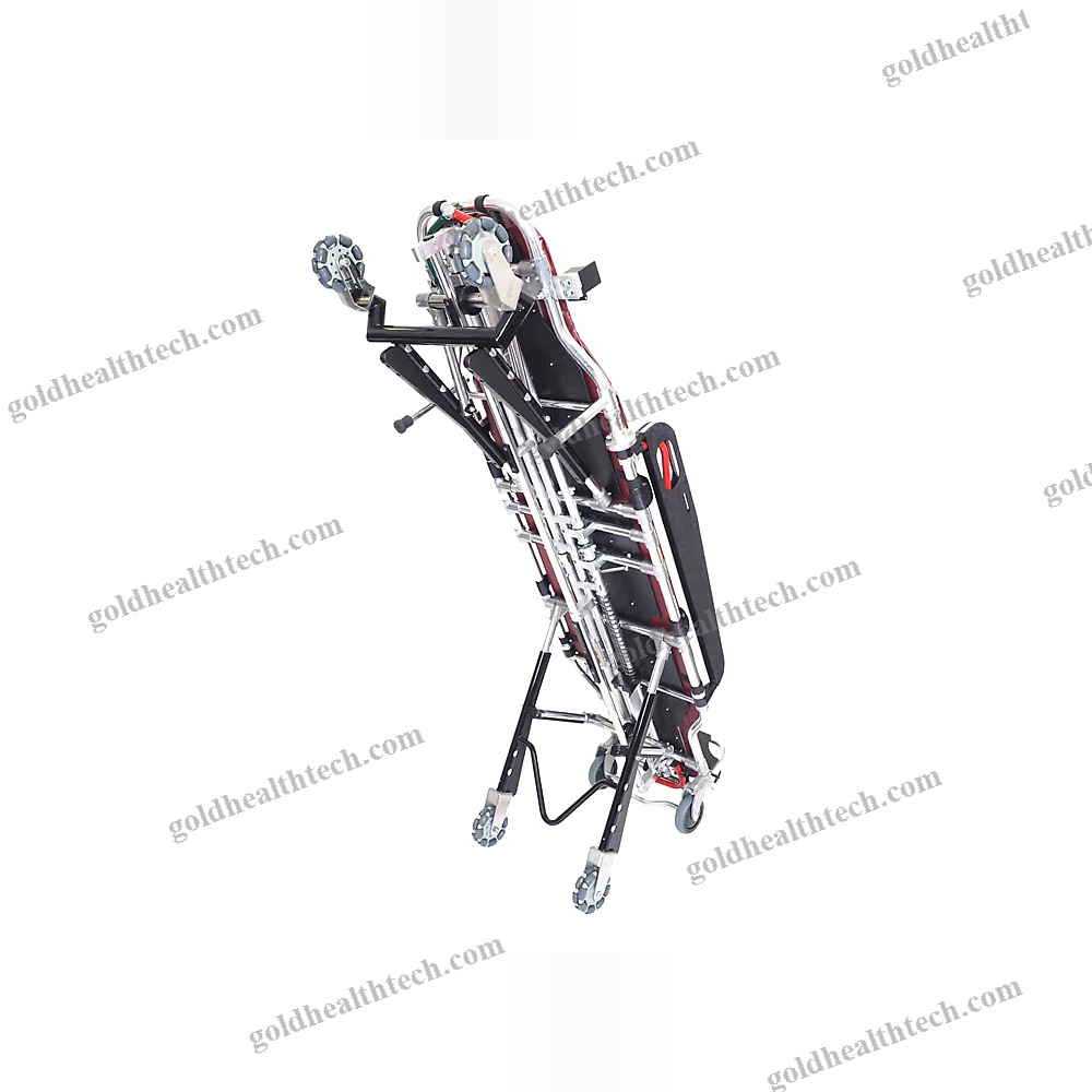 Transport Stretcher Trolley