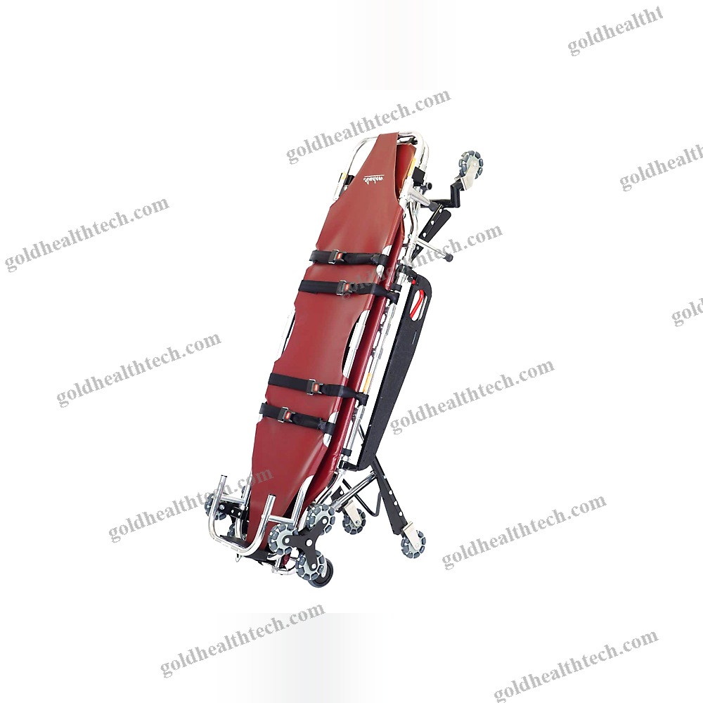 Transport Stretcher Trolley