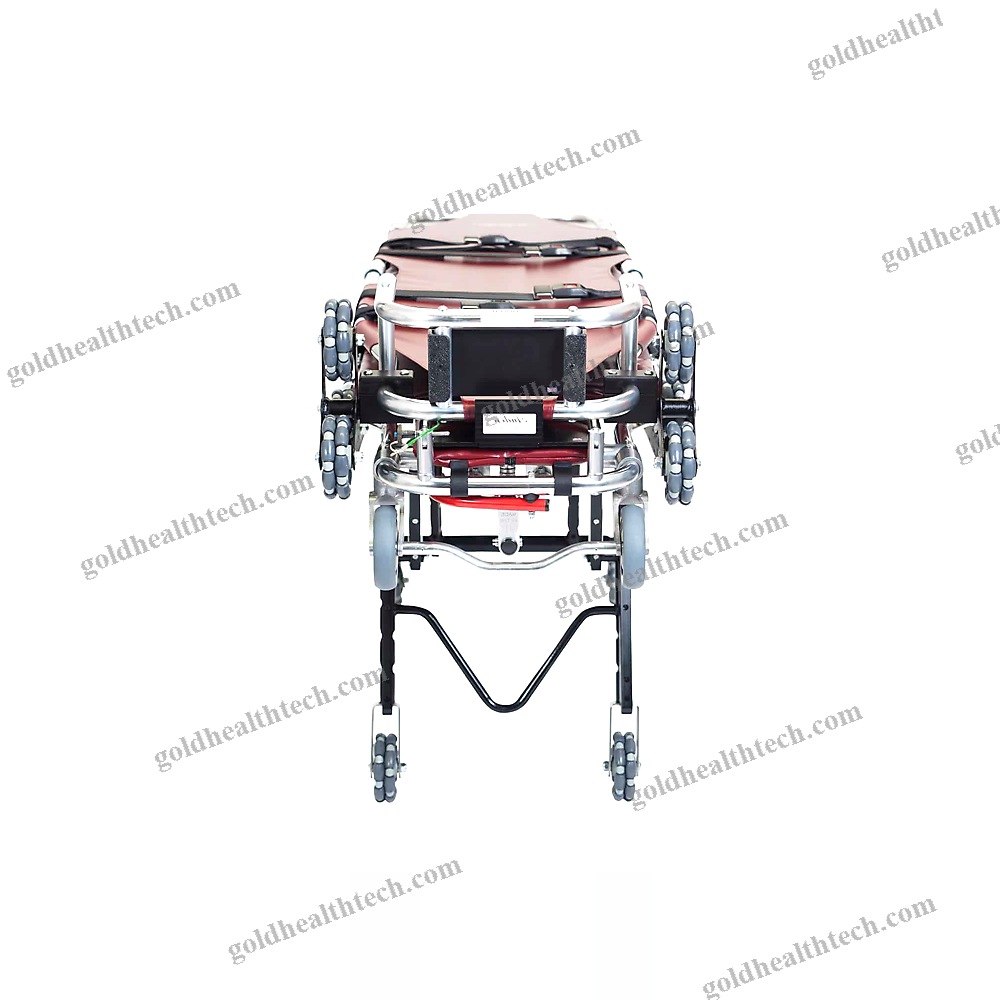 Transport Stretcher Trolley