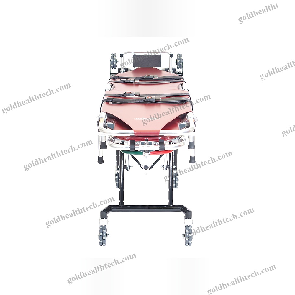 Transport Stretcher Trolley