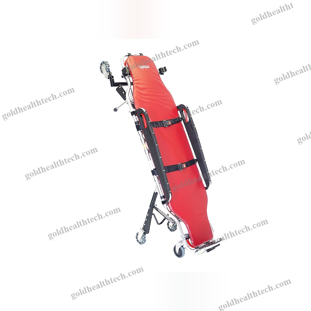 Transport Stretcher Trolley