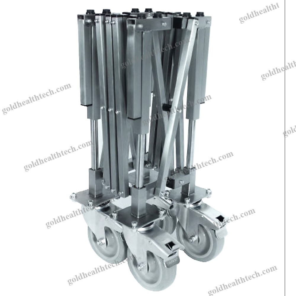 Coffin Trolley