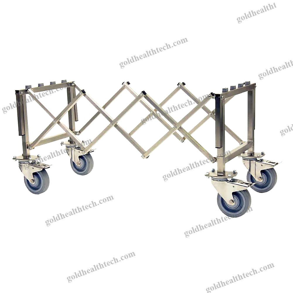 Coffin Trolley