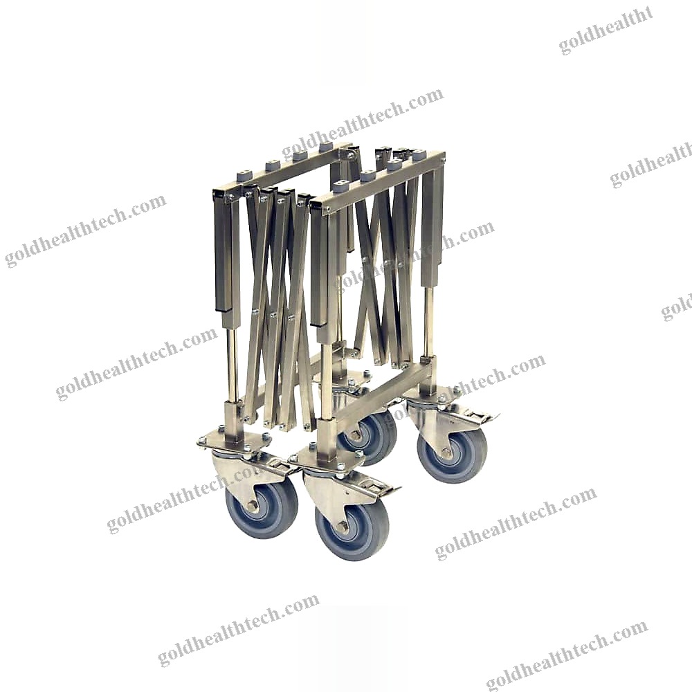 Coffin Trolley