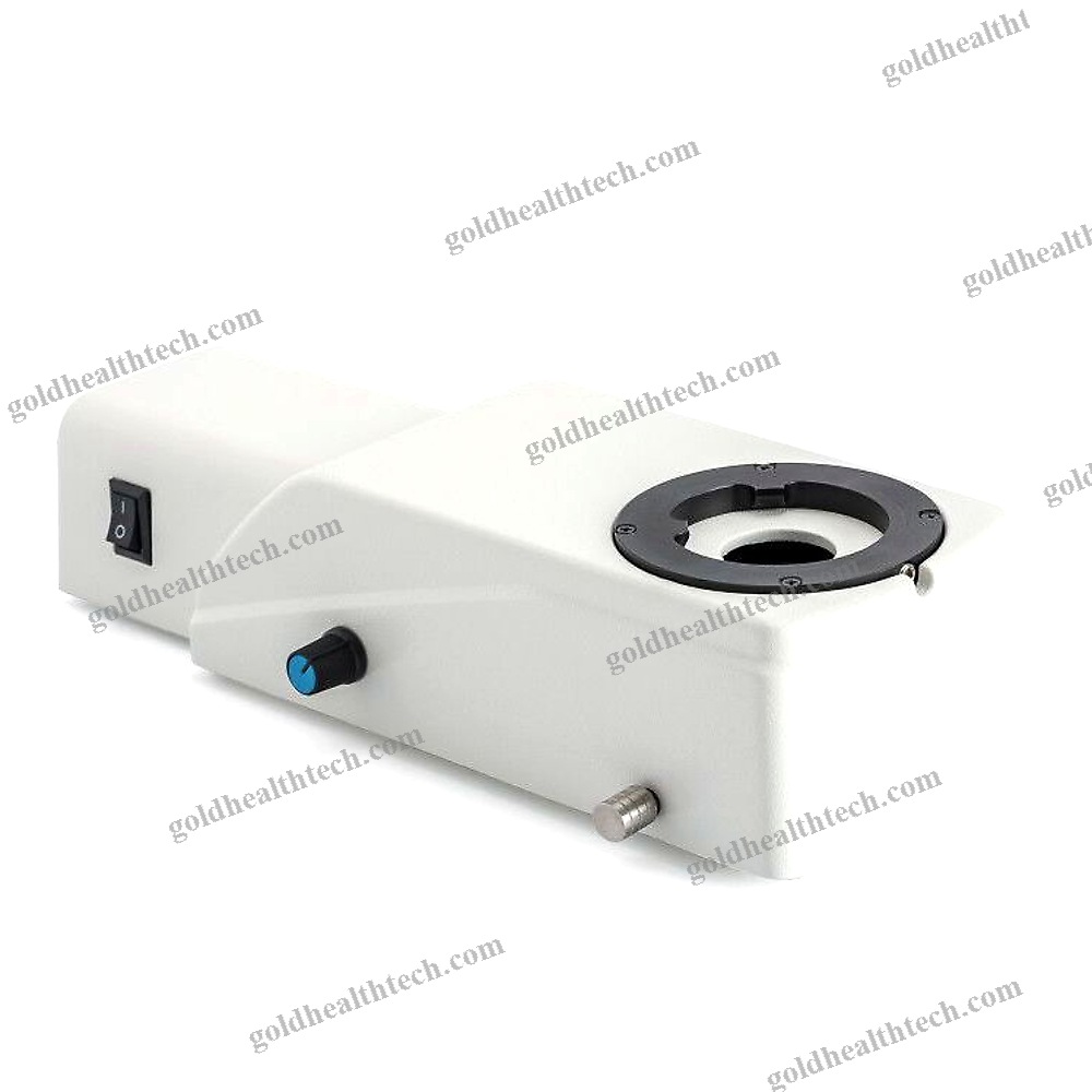 Microscope Light Source