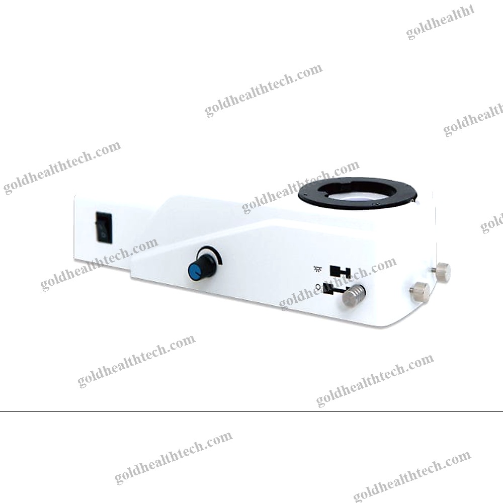 Fluorescence Microscope