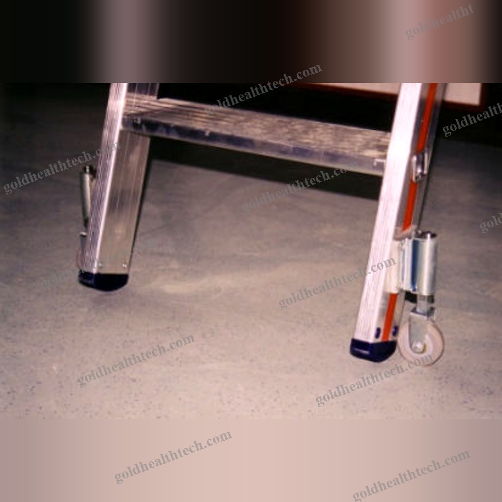 Supply Cabinet